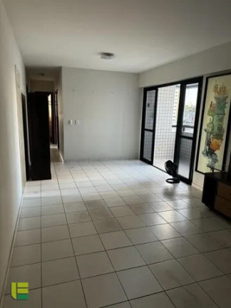 Imagem Apartamento com 3 Quartos à Venda, 98 m² em Casa Forte - Recife