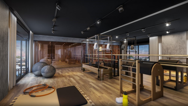 Imagem Studio com 1 Quarto à Venda, 20 m² em Vila Esperança - São Paulo Imagem Studio com 1 Quarto à Venda, 20 m² em Vila Esperança - São Paulo