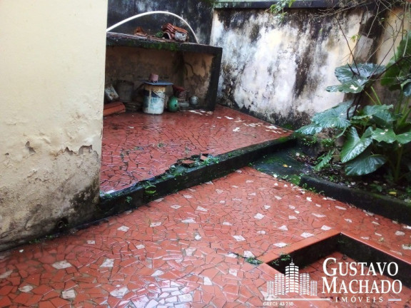 Imagem Casa com 4 Quartos à Venda, 309 m² em Centro - Bananal