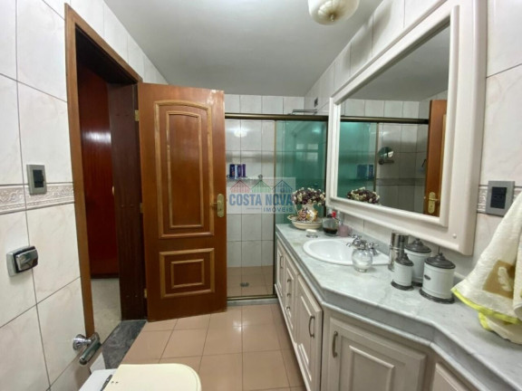 Imagem Apartamento com 3 Quartos à Venda, 324 m² em Boqueirão - Santos Imagem Apartamento com 3 Quartos à Venda, 324 m² em Boqueirão - Santos