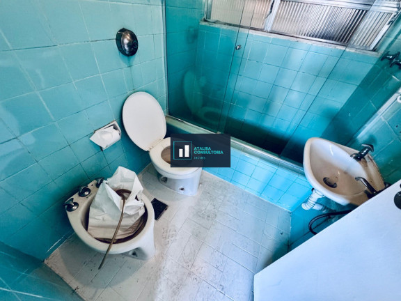 Imagem Imóvel com 3 Quartos à Venda, 90 m² em Humaitá - Rio De Janeiro