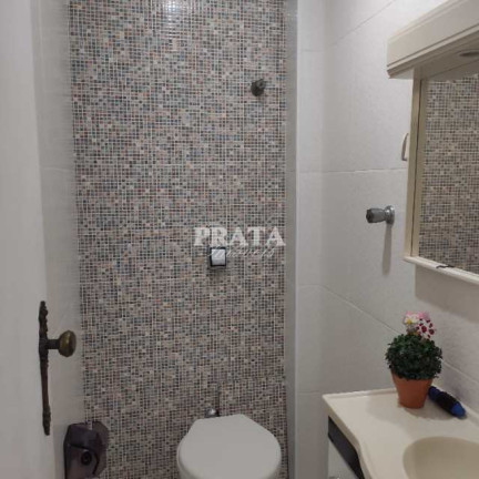 Imagem Apartamento com 2 Quartos à Venda, 150 m² em Itararé - São Vicente