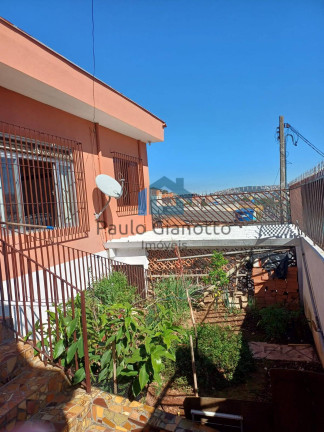 Imagem Casa com 4 Quartos à Venda, 177 m² em Jardim Rosalina - Cotia Imagem Casa com 4 Quartos à Venda, 177 m² em Jardim Rosalina - Cotia