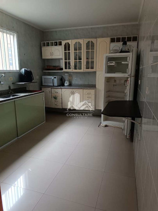 Imagem Apartamento com 3 Quartos para Alugar, 150 m² em Vila Voturua - São Vicente Imagem Apartamento com 3 Quartos para Alugar, 150 m² em Vila Voturua - São Vicente