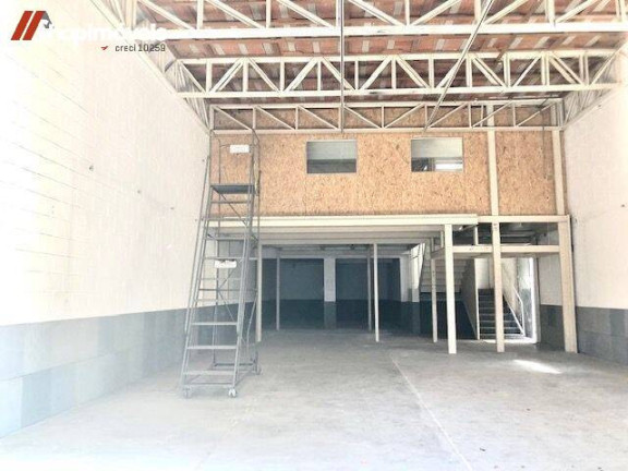 Imagem Galpão à Venda, 560 m² em Vila Mariana - São Paulo Imagem Galpão à Venda, 560 m² em Vila Mariana - São Paulo