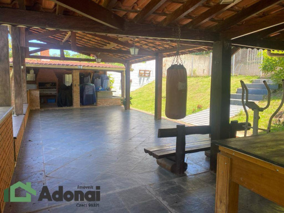 Imagem Chácara com 4 Quartos à Venda, 700 m² em Chácara Nova Essen - Campo Limpo Paulista Imagem Chácara com 4 Quartos à Venda, 700 m² em Chácara Nova Essen - Campo Limpo Paulista