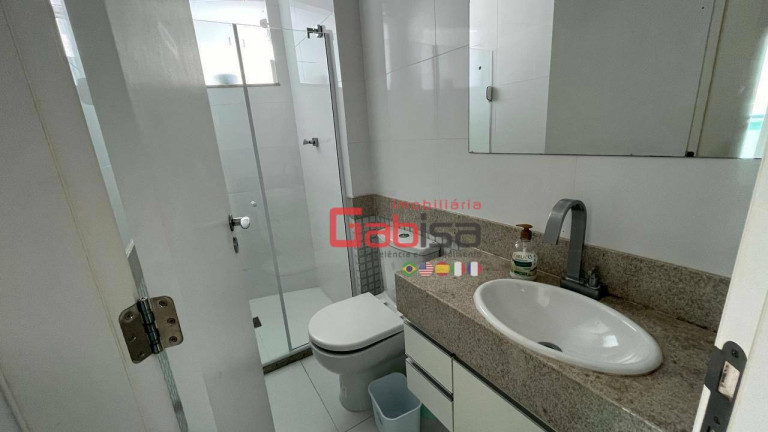 Imagem Apartamento com 2 Quartos para Alugar, 95 m² em Vila Nova - Cabo Frio Imagem Apartamento com 2 Quartos para Alugar, 95 m² em Vila Nova - Cabo Frio