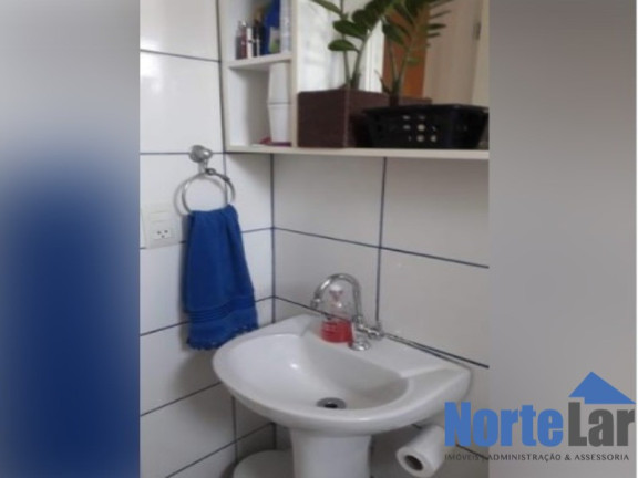 Imagem Apartamento com 2 Quartos à Venda, 50 m² em Jaraguá - São Paulo Imagem Apartamento com 2 Quartos à Venda, 50 m² em Jaraguá - São Paulo