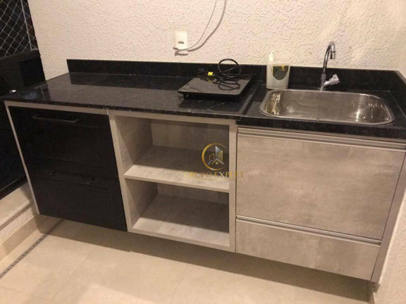 Imagem Apartamento com 1 Quarto à Venda, 40 m² em Jardim Aquarius - São José Dos Campos Imagem Apartamento com 1 Quarto à Venda, 40 m² em Jardim Aquarius - São José Dos Campos