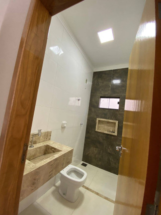Imagem Casa com 3 Quartos à Venda, 104 m² em Loteamento Residencial Verona - Anápolis Imagem Casa com 3 Quartos à Venda, 104 m² em Loteamento Residencial Verona - Anápolis