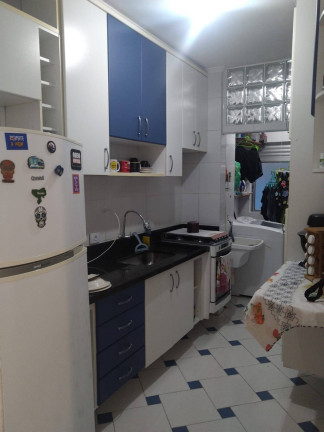 Imagem Apartamento à Venda,  em Santo Antônio - Osasco