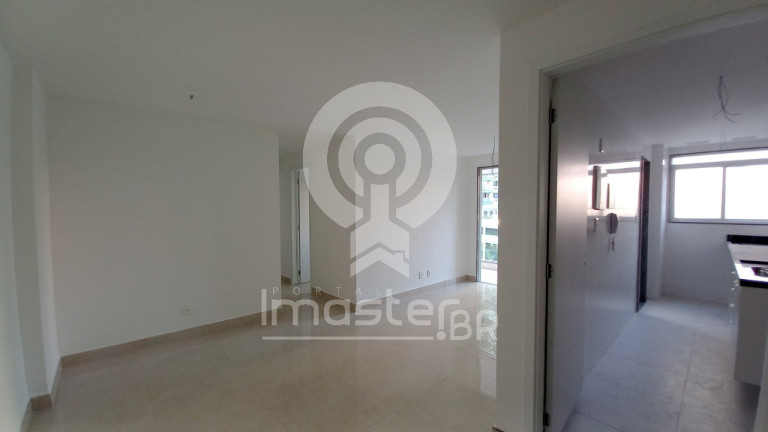Imagem Apartamento com 2 Quartos à Venda, 66 m² em Taquara - Rio De Janeiro