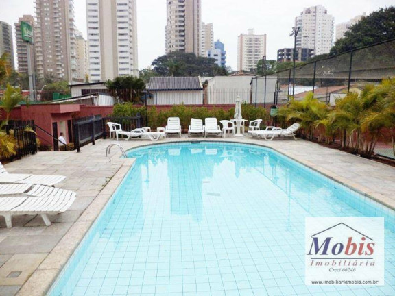 Imagem Apartamento com 4 Quartos à Venda, 165 m² em Jardim - Santo André Imagem Apartamento com 4 Quartos à Venda, 165 m² em Jardim - Santo André