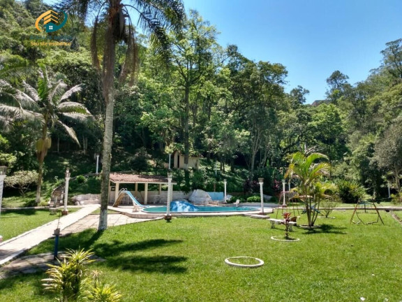 Imagem Imóvel com 7 Quartos à Venda, 25.200 m² em São Caetaninho - Ribeirão Pires