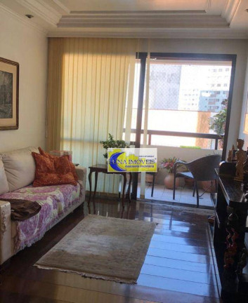 Imagem Apartamento com 4 Quartos à Venda, 115 m² em Nova Petrópolis - São Bernardo Do Campo