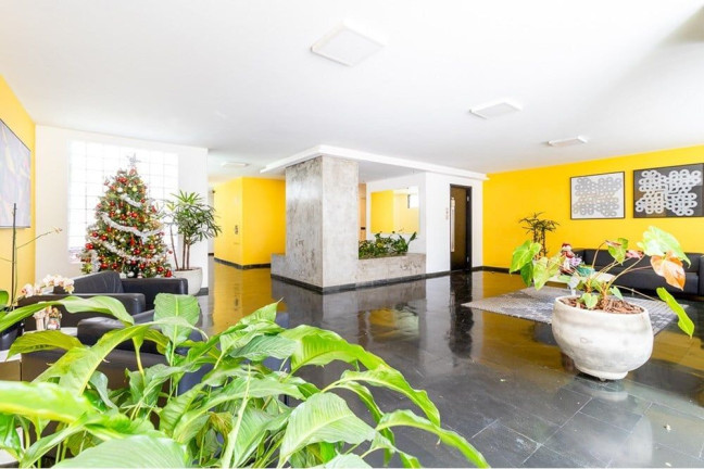 Imagem Apartamento com 3 Quartos à Venda, 93 m² em Perdizes - São Paulo Imagem Apartamento com 3 Quartos à Venda, 93 m² em Perdizes - São Paulo