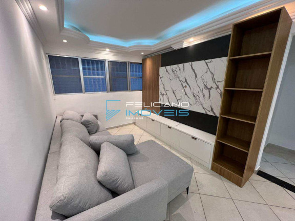Imagem Apartamento com 2 Quartos à Venda, 82 m² em Guilhermina - Praia Grande Imagem Apartamento com 2 Quartos à Venda, 82 m² em Guilhermina - Praia Grande