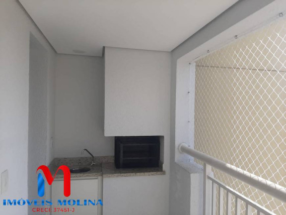 Imagem Apartamento com 2 Quartos à Venda, 59 m² em Campestre - Santo André Imagem Apartamento com 2 Quartos à Venda, 59 m² em Campestre - Santo André