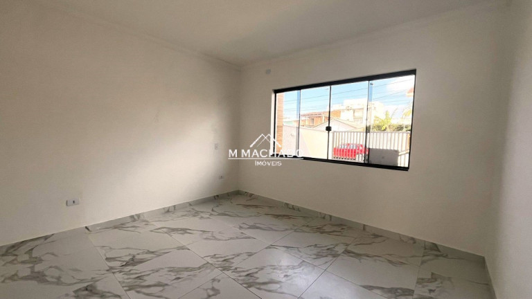 Imagem Imóvel com 3 Quartos à Venda, 115 m² em Balneário Santa Terezinha - Pontal Do Paraná