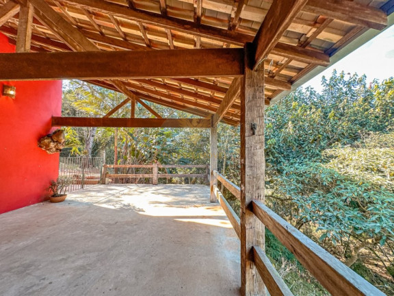 Imagem Casa de Condomínio com 3 Quartos à Venda, 300 m² em Granja Viana - Carapicuíba