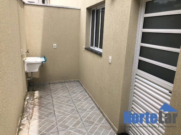 Imagem Casa de Condomínio com 2 Quartos à Venda, 65 m² em Sítio Morro Grande - São Paulo Imagem Casa de Condomínio com 2 Quartos à Venda, 65 m² em Sítio Morro Grande - São Paulo