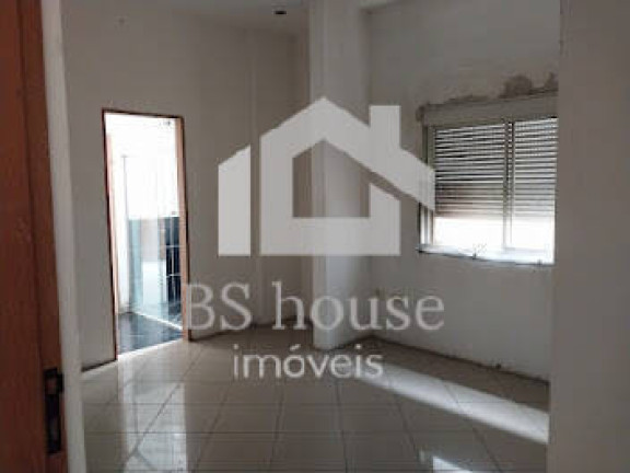 Imagem Sobrado com 3 Quartos para Alugar, 330 m² em Casa Branca - Santo André