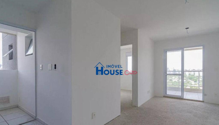 Imagem Apartamento com 2 Quartos à Venda, 55 m² em Pinheiros - São Paulo Imagem Apartamento com 2 Quartos à Venda, 55 m² em Pinheiros - São Paulo