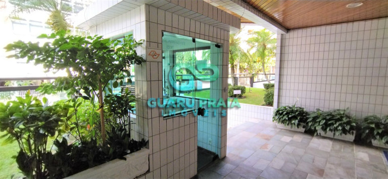 Imagem Apartamento com 2 Quartos à Venda, 88 m² em Enseada - Guarujá Imagem Apartamento com 2 Quartos à Venda, 88 m² em Enseada - Guarujá