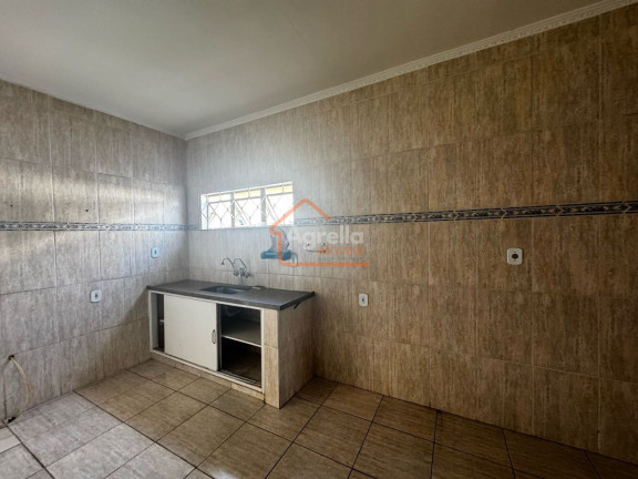Casa com 3 Quartos à Venda, 98 m² em Aterrado - Mogi Mirim