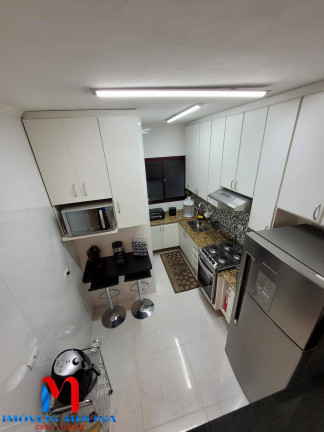 Imagem Apartamento com 2 Quartos à Venda, 74 m² em Rudge Ramos - São Bernardo Do Campo Imagem Apartamento com 2 Quartos à Venda, 74 m² em Rudge Ramos - São Bernardo Do Campo