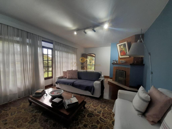 Imagem Casa com 3 Quartos à Venda, 1.406 m² em Golfe - Teresópolis Imagem Casa com 3 Quartos à Venda, 1.406 m² em Golfe - Teresópolis