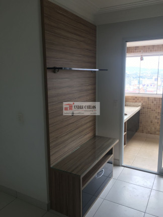 Imagem Apartamento com 2 Quartos à Venda, 60 m² em Centro - Osasco Imagem Apartamento com 2 Quartos à Venda, 60 m² em Centro - Osasco