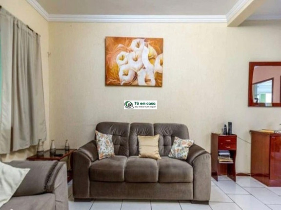 Imagem Casa com 4 Quartos à Venda, 136 m² em Jardim Das Indústrias - São José Dos Campos