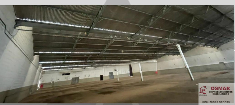 Imagem Imóvel à Venda, 3.600 m² em Sitio Paraiso - Sumaré