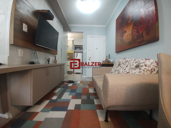 Imagem Apartamento com 1 Quarto à Venda, 47 m² em Centro - Florianópolis Imagem Apartamento com 1 Quarto à Venda, 47 m² em Centro - Florianópolis