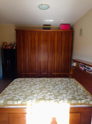 Imagem Sobrado com 2 Quartos à Venda, 125 m² em Cidade Edson - Suzano