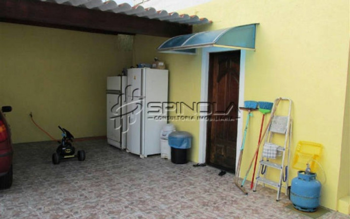 Imagem Casa com 3 Quartos à Venda, 190 m² em Tupi - Praia Grande Imagem Casa com 3 Quartos à Venda, 190 m² em Tupi - Praia Grande