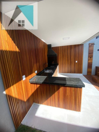 Imagem Casa com 3 Quartos à Venda, 143 m² em Cidade São Pedro - Gleba A - Santana De Parnaíba