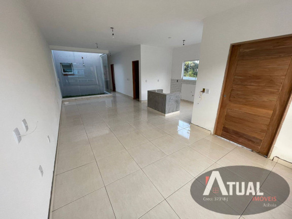 Imagem Casa com 3 Quartos à Venda, 130 m² em Canjica (terra Preta) - Mairiporã