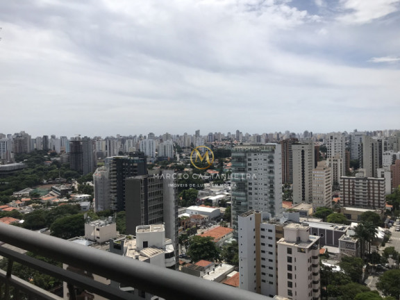 Imagem Apartamento com 3 Quartos à Venda, 306 m² em Moema - São Paulo Imagem Apartamento com 3 Quartos à Venda, 306 m² em Moema - São Paulo