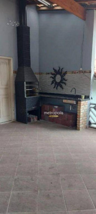 Imagem Casa com 2 Quartos à Venda, 160 m² em Sacomã - São Paulo Imagem Casa com 2 Quartos à Venda, 160 m² em Sacomã - São Paulo