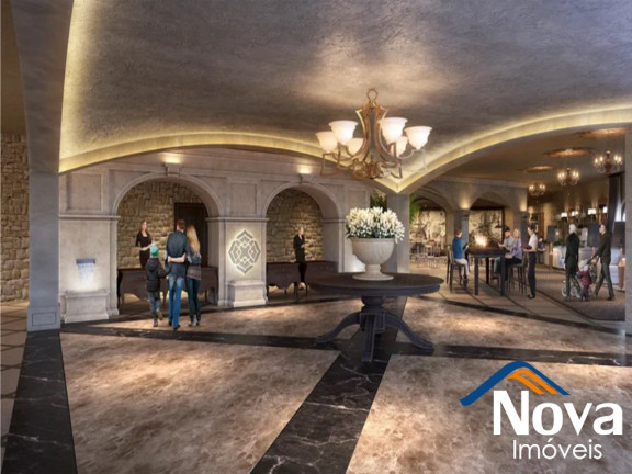 Imagem Imóvel com 1 Quarto à Venda, 95 m² em Bairro Avenida Central - Gramado Imagem Imóvel com 1 Quarto à Venda, 95 m² em Bairro Avenida Central - Gramado