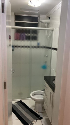 Apartamento com 2 Quartos à Venda, 48 m² em Piracicamirim - Piracicaba