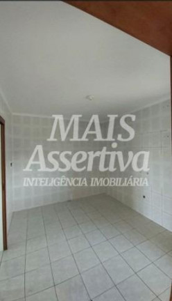 Imagem Apartamento com 1 Quarto à Venda, 68 m² em Pátria Nova - Novo Hamburgo
