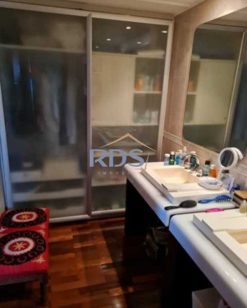 Imagem Apartamento com 4 Quartos à Venda, 140 m² em Vila Nova Conceição - São Paulo