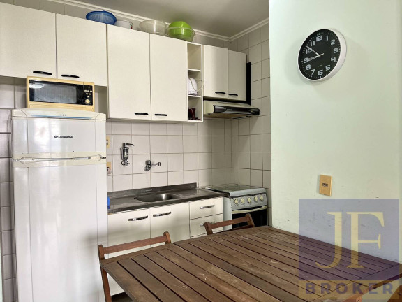 Imagem Apartamento com 2 Quartos para Temporada, 70 m² em Canasvieiras - Florianópolis Imagem Apartamento com 2 Quartos para Temporada, 70 m² em Canasvieiras - Florianópolis