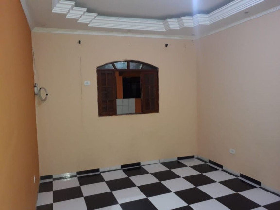 Imagem Casa com 1 Quarto à Venda, 90 m² em Vila Costa Muniz - Cubatão Imagem Casa com 1 Quarto à Venda, 90 m² em Vila Costa Muniz - Cubatão
