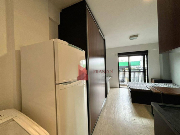 Imagem Loft com 1 Quarto para Alugar, 50 m² em Centro - Itajaí