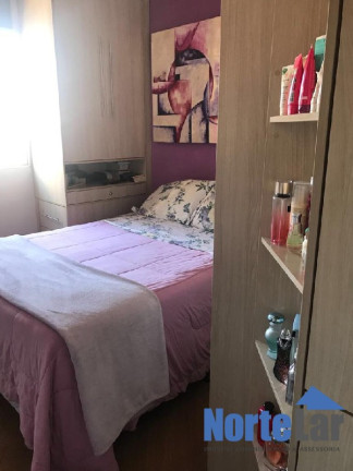 Imagem Apartamento com 2 Quartos à Venda, 55 m² em Sítio Morro Grande - São Paulo Imagem Apartamento com 2 Quartos à Venda, 55 m² em Sítio Morro Grande - São Paulo