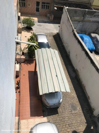 Imagem Casa com 4 Quartos à Venda, 50 m² em Meier - Rio De Janeiro Imagem Casa com 4 Quartos à Venda, 50 m² em Meier - Rio De Janeiro